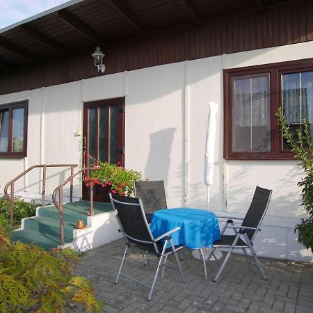 Ferienhaus Painke Heringsdorf Zewnętrze zdjęcie