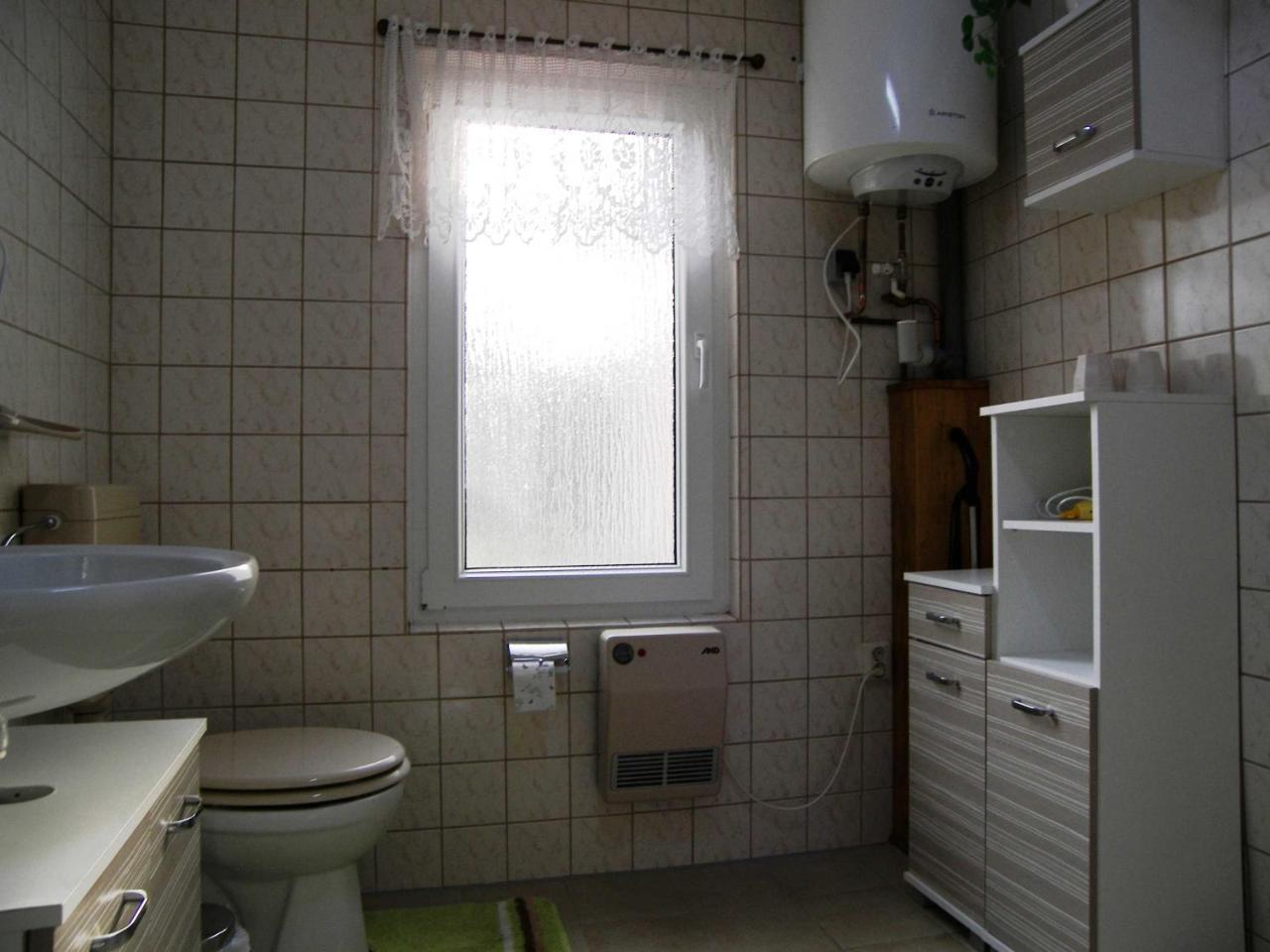 Ferienhaus Painke Heringsdorf Zewnętrze zdjęcie