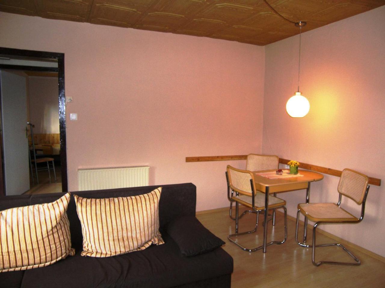 Ferienhaus Painke Heringsdorf Zewnętrze zdjęcie