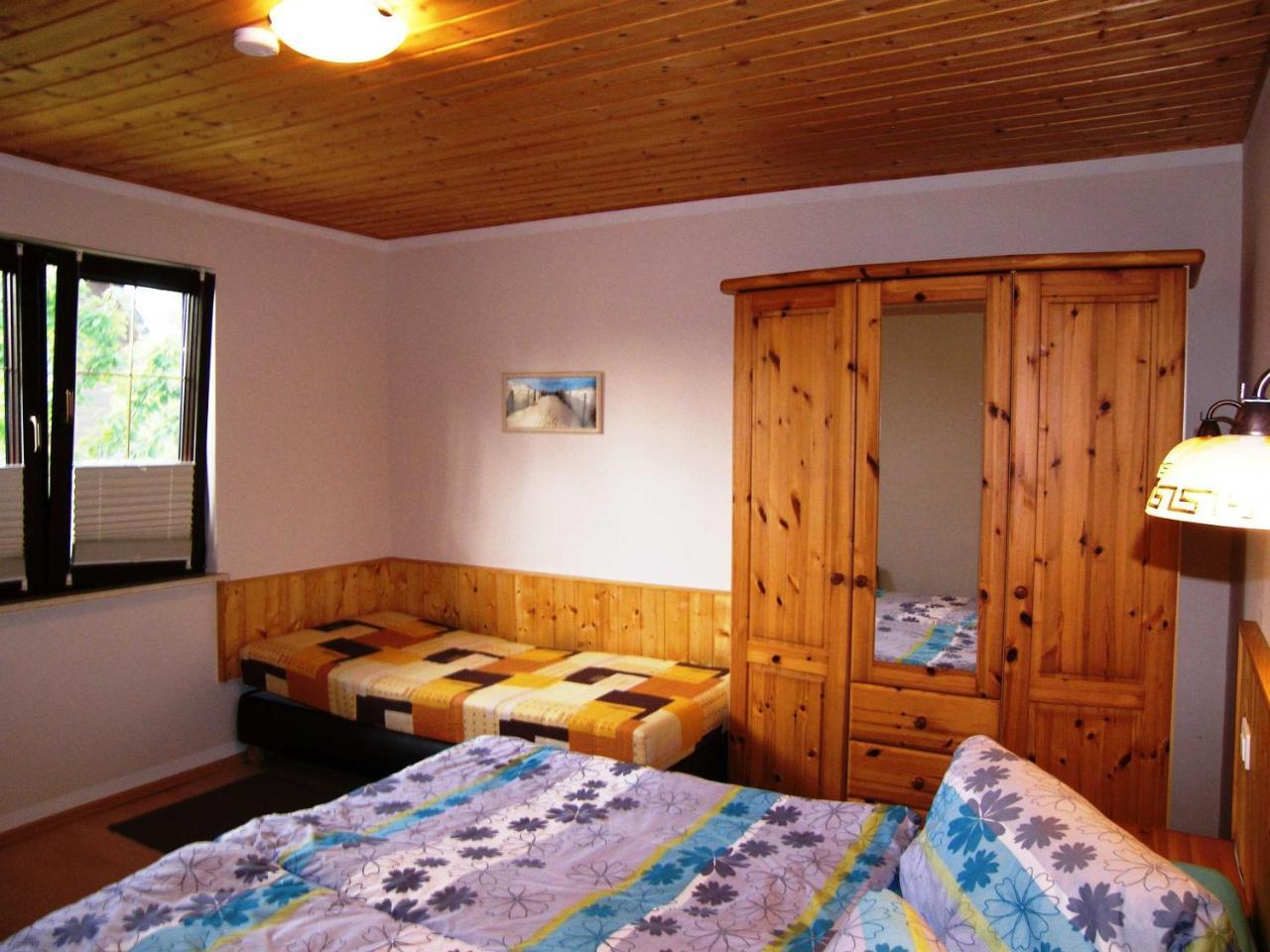 Ferienhaus Painke Heringsdorf Zewnętrze zdjęcie